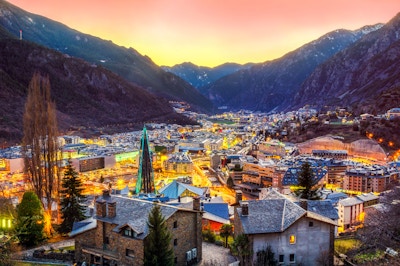 Gettyimages 928115938 Andorra La Vella