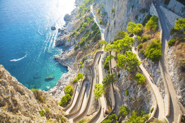 Istock 000019756217 Capri Campania Italia