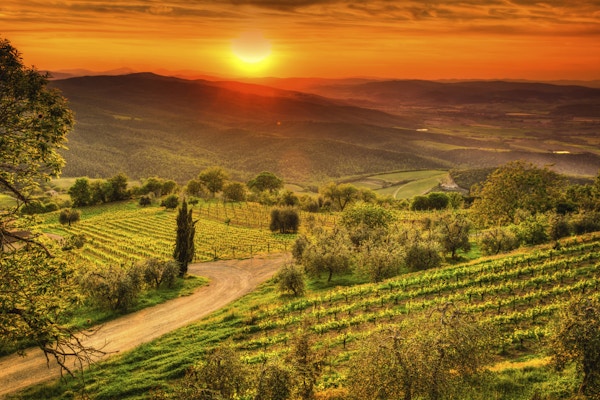 Istock 000020297769 Toscana Italia