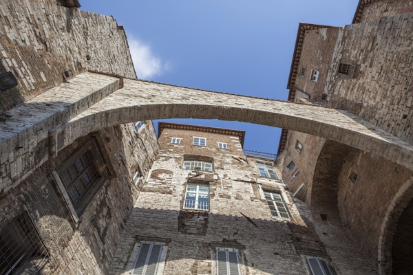 Istock 000021204997 Perugia Umbria Italia