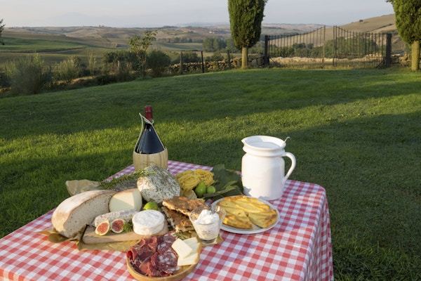 Istock 000051904438 Toscana Italia
