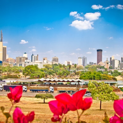 Kenya Nairobi
