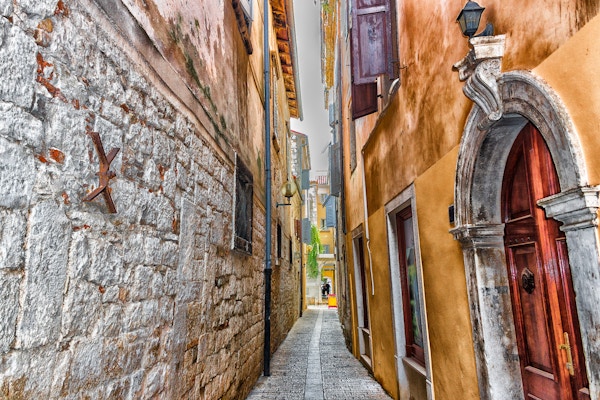 Gettyimages 522469303 Kroatia Porec