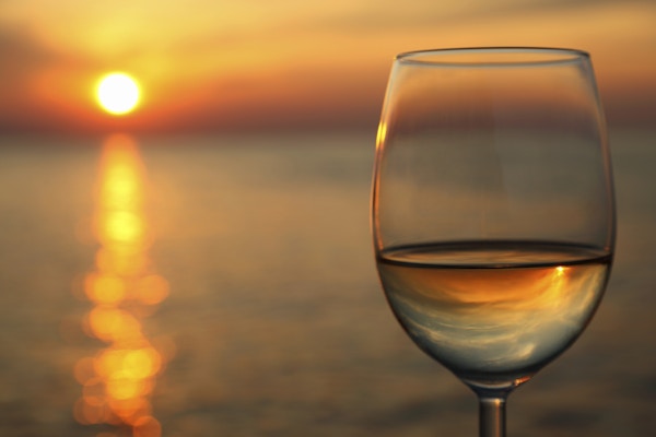 Vin Istria Kroatia