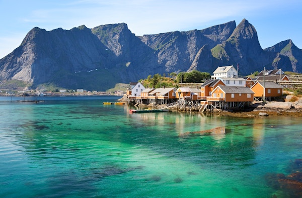 Gettyimages 507541527 Norge Lofoten
