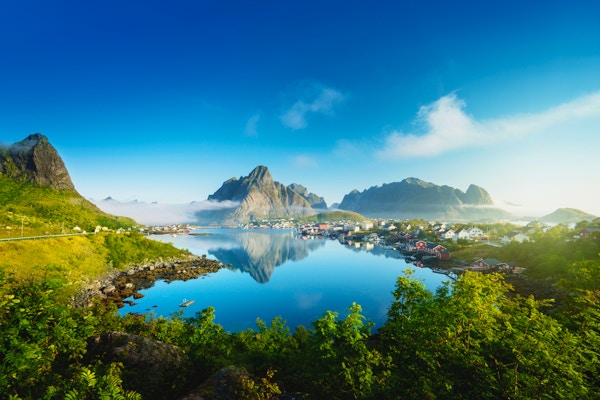 Getty Images-510581184_Norge_Lofoten_Landskap